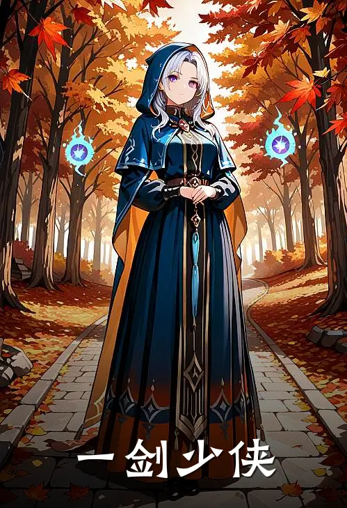 一剑少侠