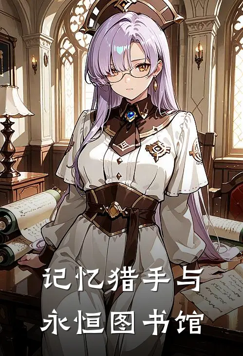记忆猎手与永恒图书馆埃拉科尔温免费小说阅读_免费小说大全记忆猎手与永恒图书馆(埃拉科尔温)