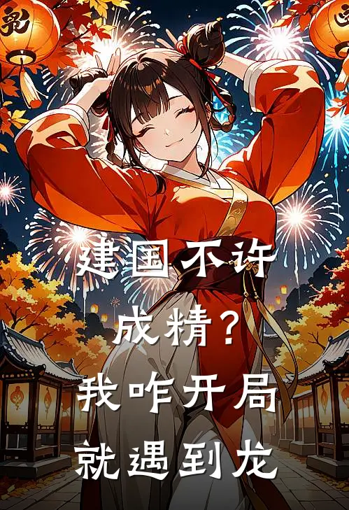 沈浪王不留(建国不许成精？我咋开局就遇到龙)全集阅读_《建国不许成精？我咋开局就遇到龙》全文免费阅读