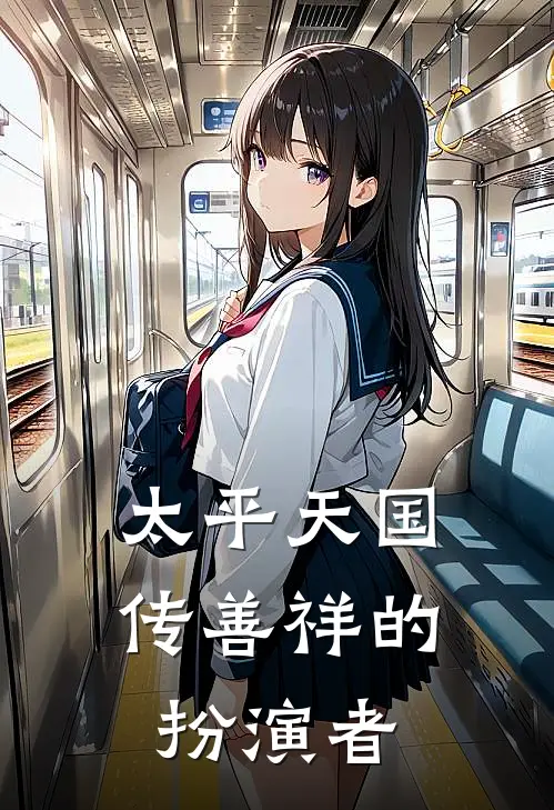 太平天国传善祥的扮演者