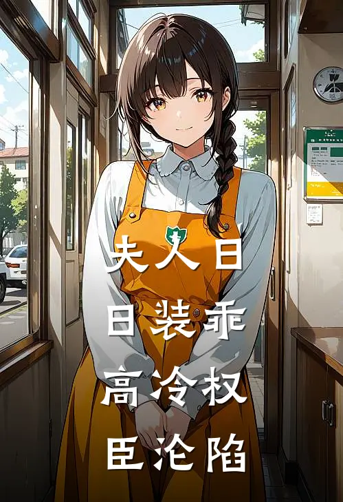 夫人日日装乖，高冷权臣沦陷