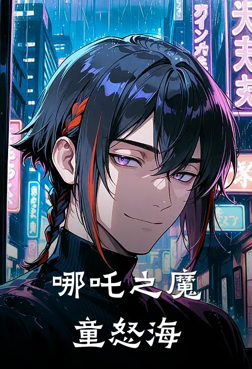 哪吒之魔童怒海