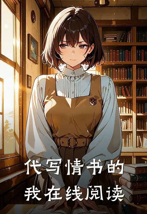 代写情书的我在线阅读