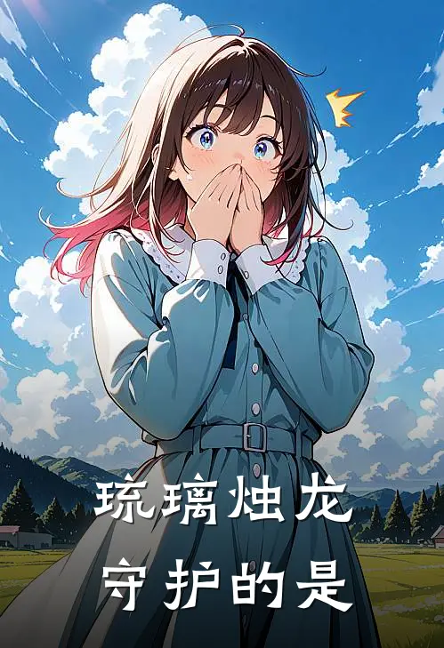 琉璃烛龙守护的是