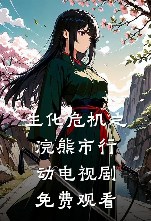 生化危机之浣熊市行动电视剧免费观看