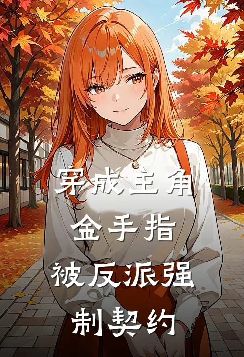 穿成主角金手指：被反派强制契约全文免费阅读无弹窗大结局_穿成主角金手指：被反派强制契约（叶零叶离殇）小说免费阅读大结局