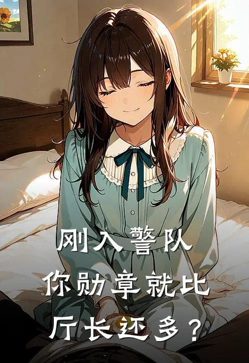 刚入警队，你勋章就比厅长还多？(江枫周立)全文免费小说_小说免费完结刚入警队，你勋章就比厅长还多？(江枫周立)