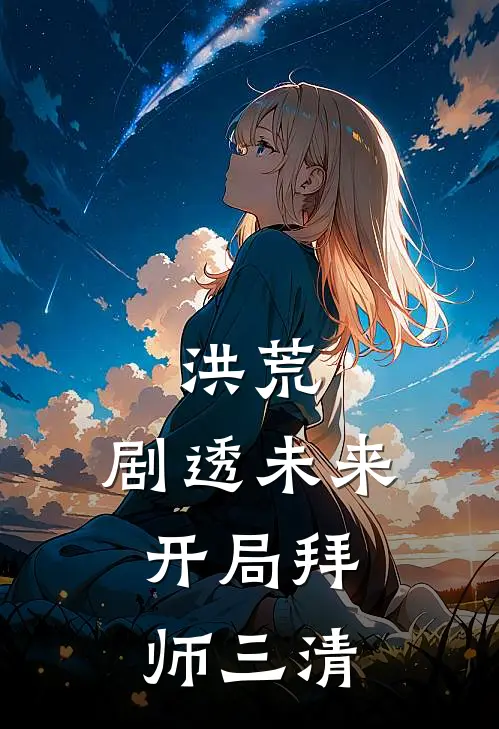 洪荒：剧透未来，开局拜师三清(鸿钧三清)热门的小说_热门网络小说推荐洪荒：剧透未来，开局拜师三清(鸿钧三清)