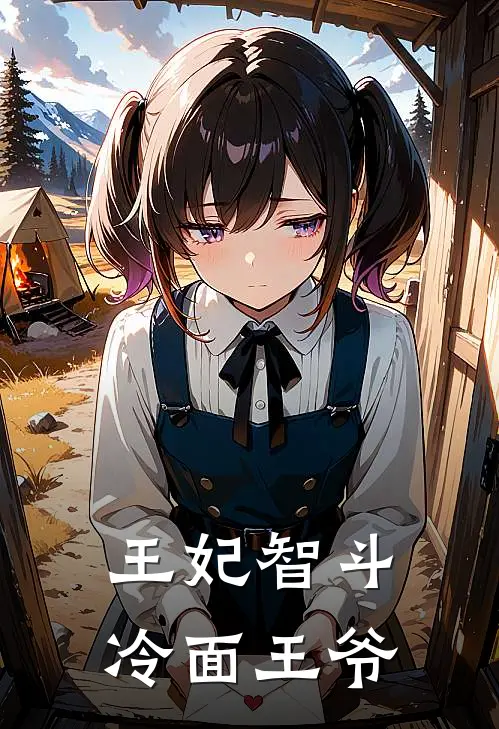 王妃智斗冷面王爷