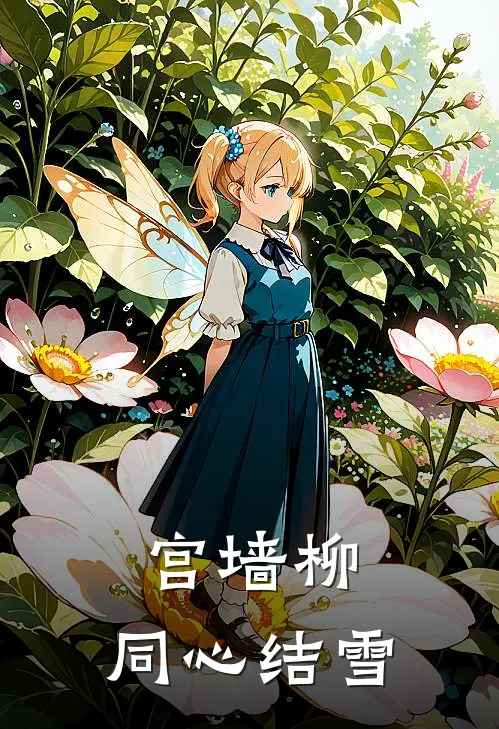 《宫墙柳：同心结雪》云芷萧衍全文免费在线阅读_《宫墙柳：同心结雪》全集阅读