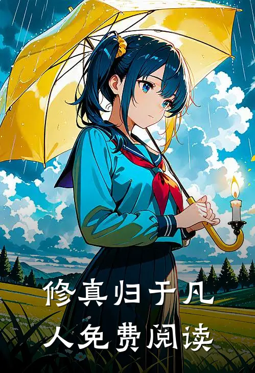 修真归于凡人免费阅读