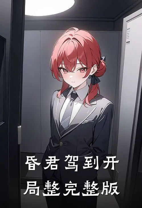 昏君驾到开局整完整版