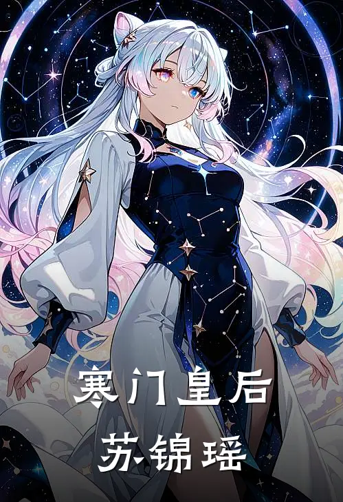 寒门皇后苏锦瑶