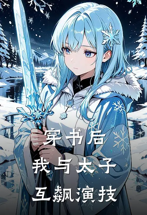 汐和赵璟《穿书后，我与太子互飙演技》全文免费在线阅读_《穿书后，我与太子互飙演技》全本在线阅读