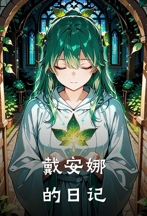 戴安娜的日记慧慧善伟完本热门小说_小说完结版戴安娜的日记(慧慧善伟)