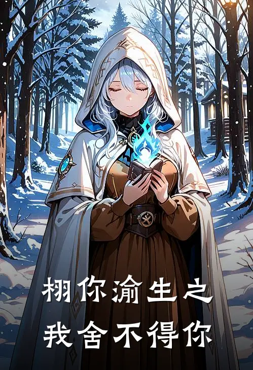 栩你渝生之我舍不得你