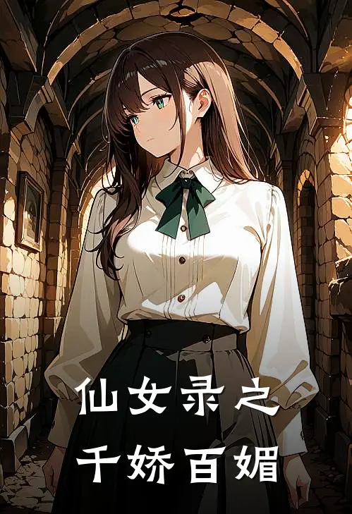 仙女录之千娇百媚