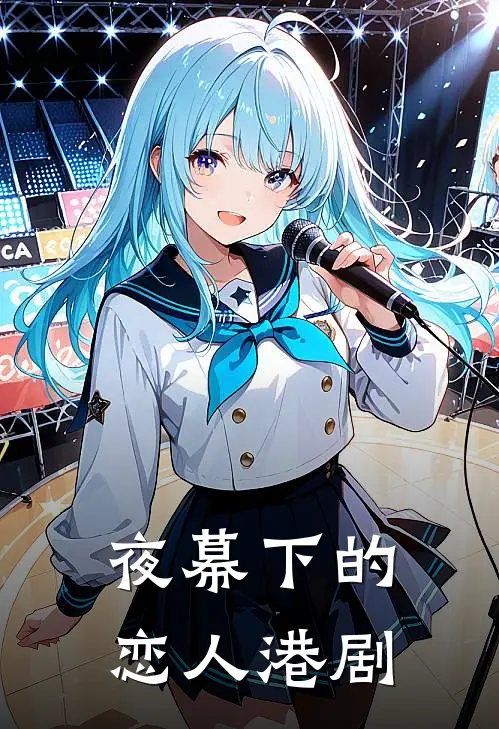 夜幕下的恋人港剧