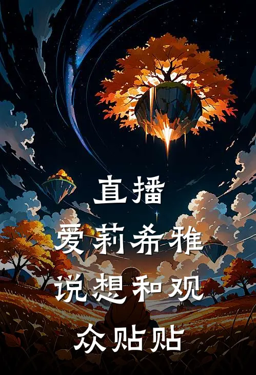 直播：爱莉希雅说想和观众贴贴爱莉希雅丹恒已完结小说推荐_完整版小说直播：爱莉希雅说想和观众贴贴(爱莉希雅丹恒)