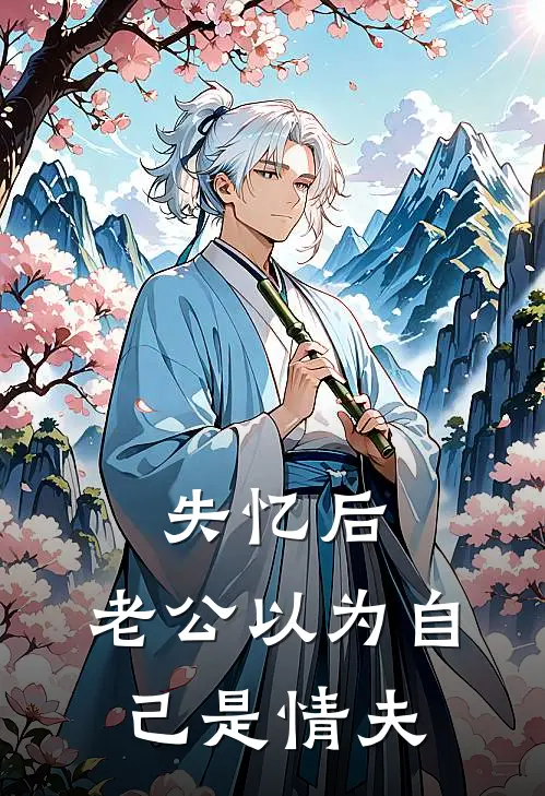 失忆后，老公以为自己是情夫裴聿洺江挽星完整版小说_最新章节列表失忆后，老公以为自己是情夫(裴聿洺江挽星)