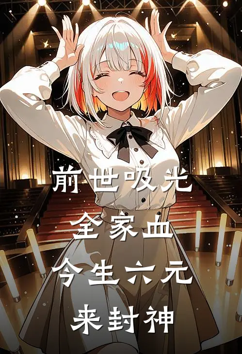 《前世吸光全家血，今生六元来封神》林巧枝林云州已完结小说_前世吸光全家血，今生六元来封神(林巧枝林云州)全文免费阅读无弹窗大结局