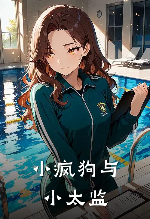 小疯狗与小太监