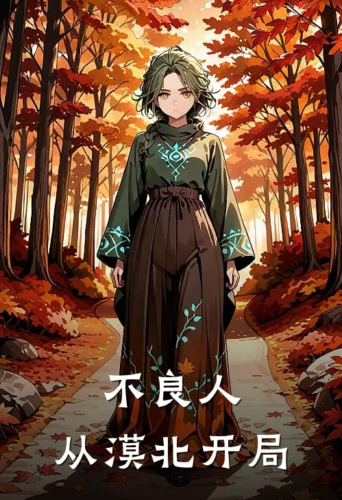 不良人：从漠北开局