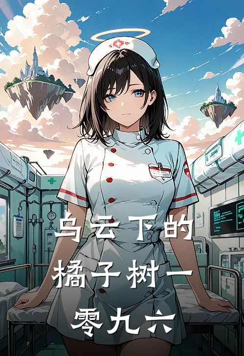 乌云下的橘子树 一零九六