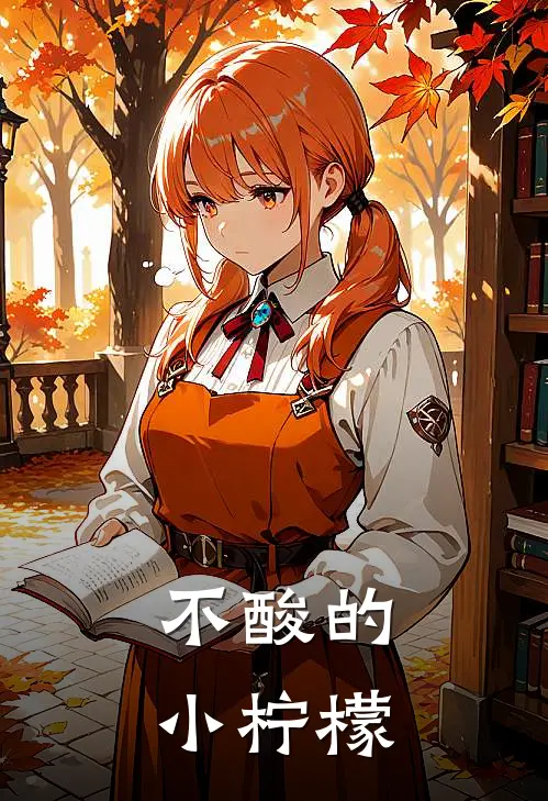 不酸的小柠檬(陆景然温若柠)最新推荐小说_在哪看免费小说不酸的小柠檬陆景然温若柠