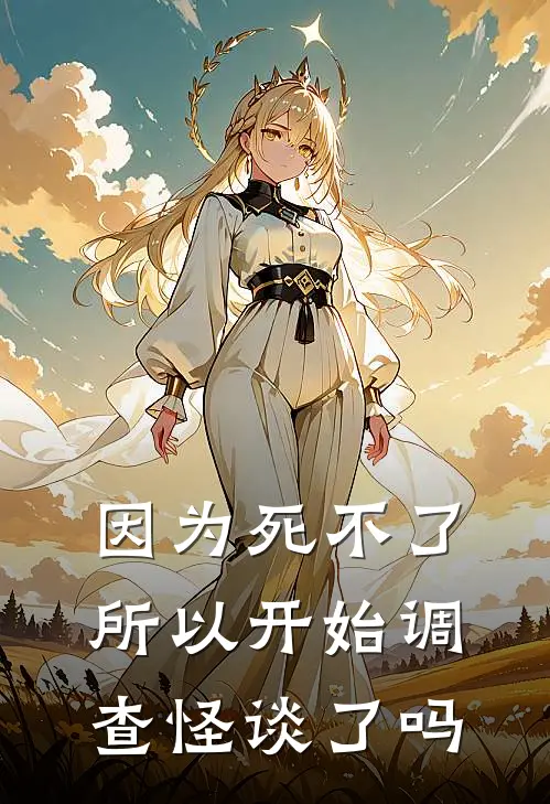 因为死不了所以开始调查怪谈了吗