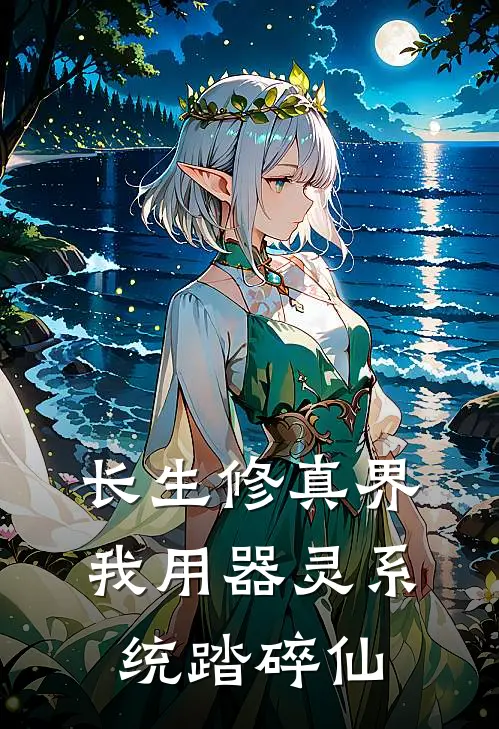 长生修真界，我用器灵系统踏碎仙