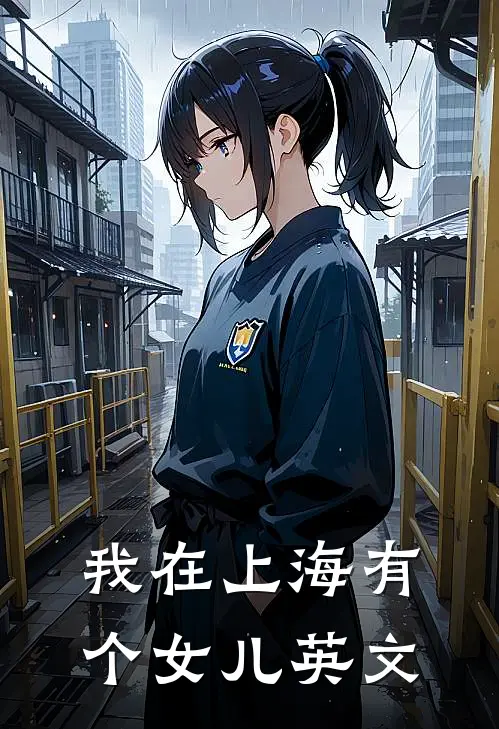 我在上海有个女儿英文