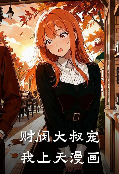 财阀大叔宠我上天漫画