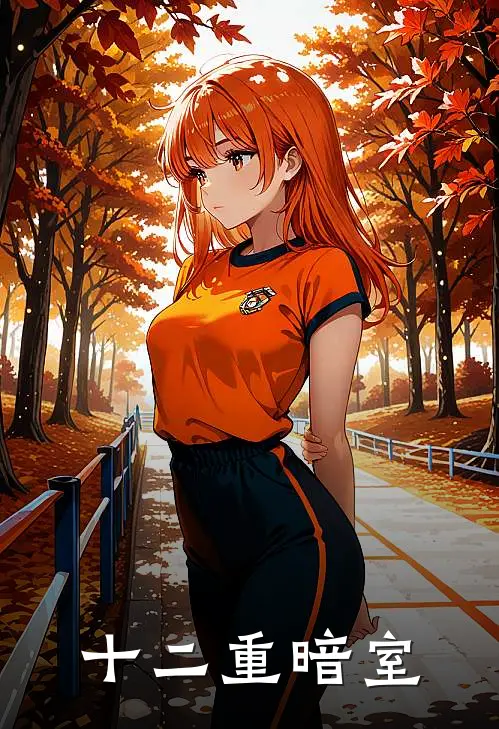 十二重暗室(沈翊陆明渊)完结版免费小说_热门完结小说十二重暗室(沈翊陆明渊)