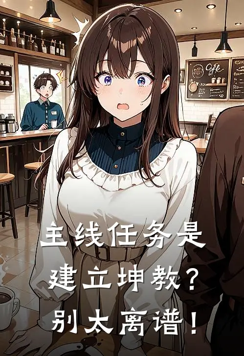 主线任务是建立坤教？别太离谱！