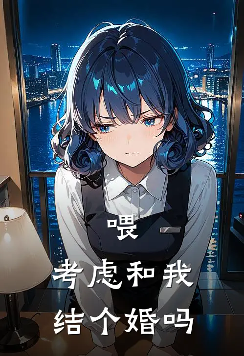 喂，考虑和我结个婚吗