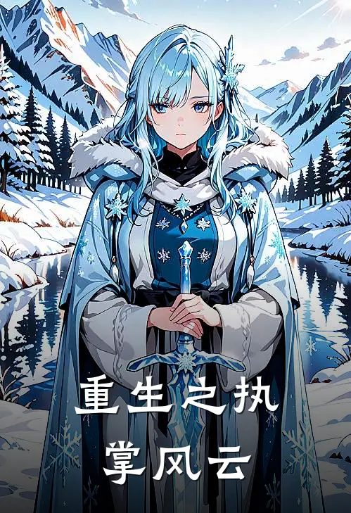 【重生之执掌风云】