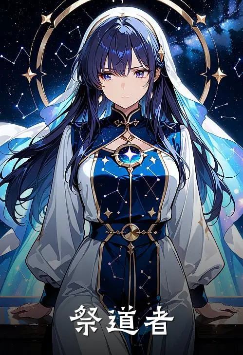 祭道者