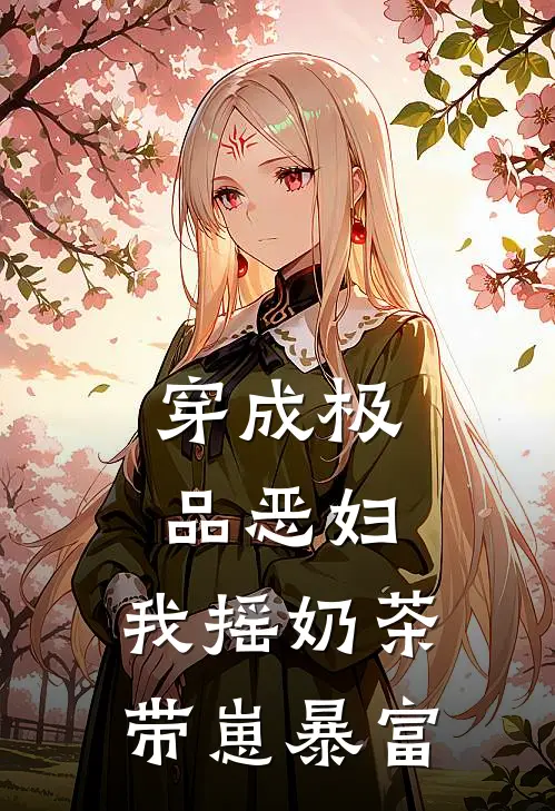 穿成极品恶妇，我摇奶茶带崽暴富沈清云陆子望免费小说完整版_完结版小说阅读穿成极品恶妇，我摇奶茶带崽暴富(沈清云陆子望)