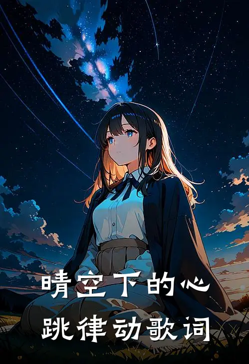 晴空下的心跳律动歌词