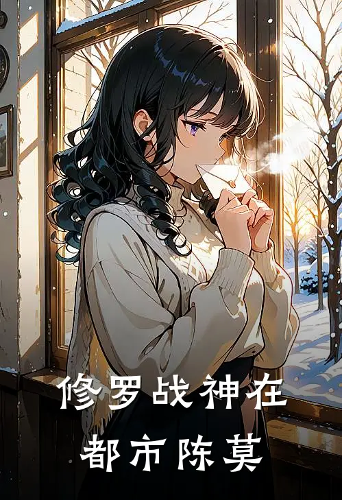 修罗战神在都市陈莫