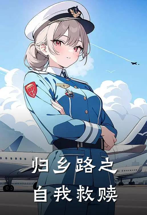 乔亚男老丁《归乡路之自我救赎》完结版免费阅读_乔亚男老丁热门小说