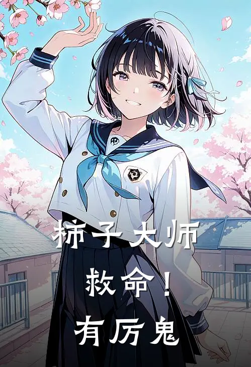 柿子大师救命！有厉鬼(唐莳知沈厉)完整版小说全文免费阅读_免费阅读无弹窗柿子大师救命！有厉鬼唐莳知沈厉