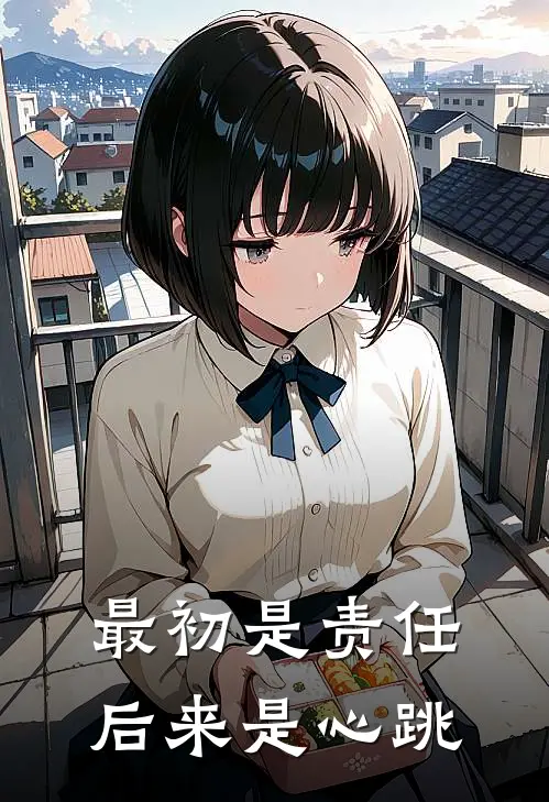 顾南初周少帆《最初是责任，后来是心跳》完整版在线阅读_顾南初周少帆完整版在线阅读