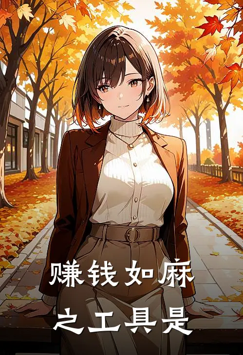 赚钱如麻之工具是