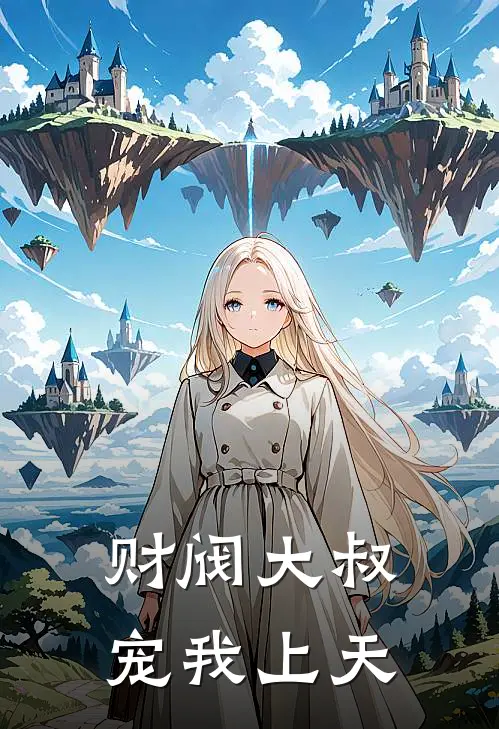 财阀大叔宠我上天