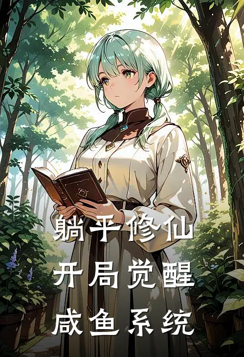 躺平修仙，开局觉醒咸鱼系统（崔宇涛符文）全文免费阅读无弹窗大结局_躺平修仙，开局觉醒咸鱼系统最新章节列表_笔趣阁（崔宇涛符文）