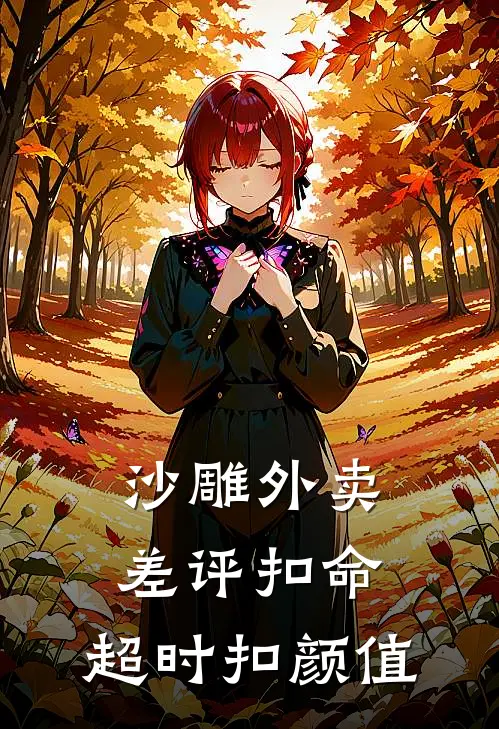 《沙雕外卖，差评扣命，超时扣颜值》叶轩柳诗涵全集免费在线阅读_(叶轩柳诗涵)全章节免费在线阅读