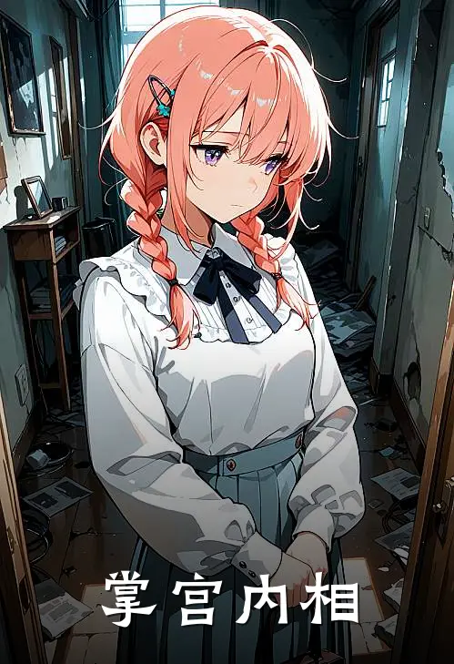 掌宫内相