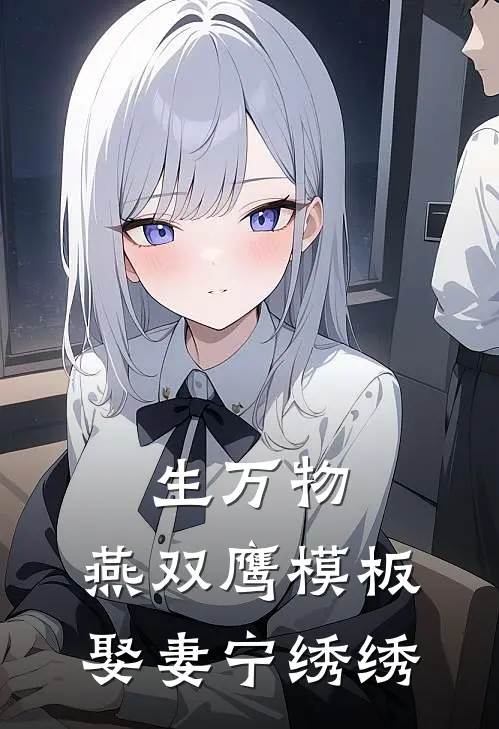 生万物：燕双鹰模板，娶妻宁绣绣